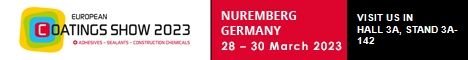 ECS 2023 in Nuremberg