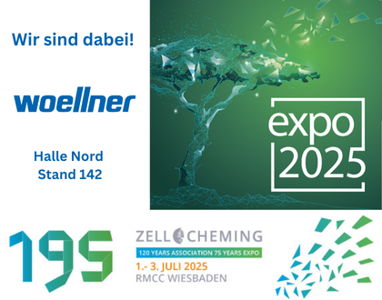 Zellcheming Expo 2025