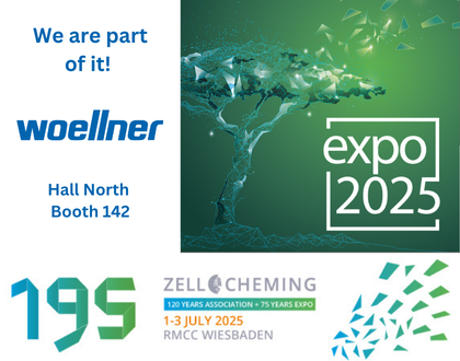 Zellcheming Expo 2025